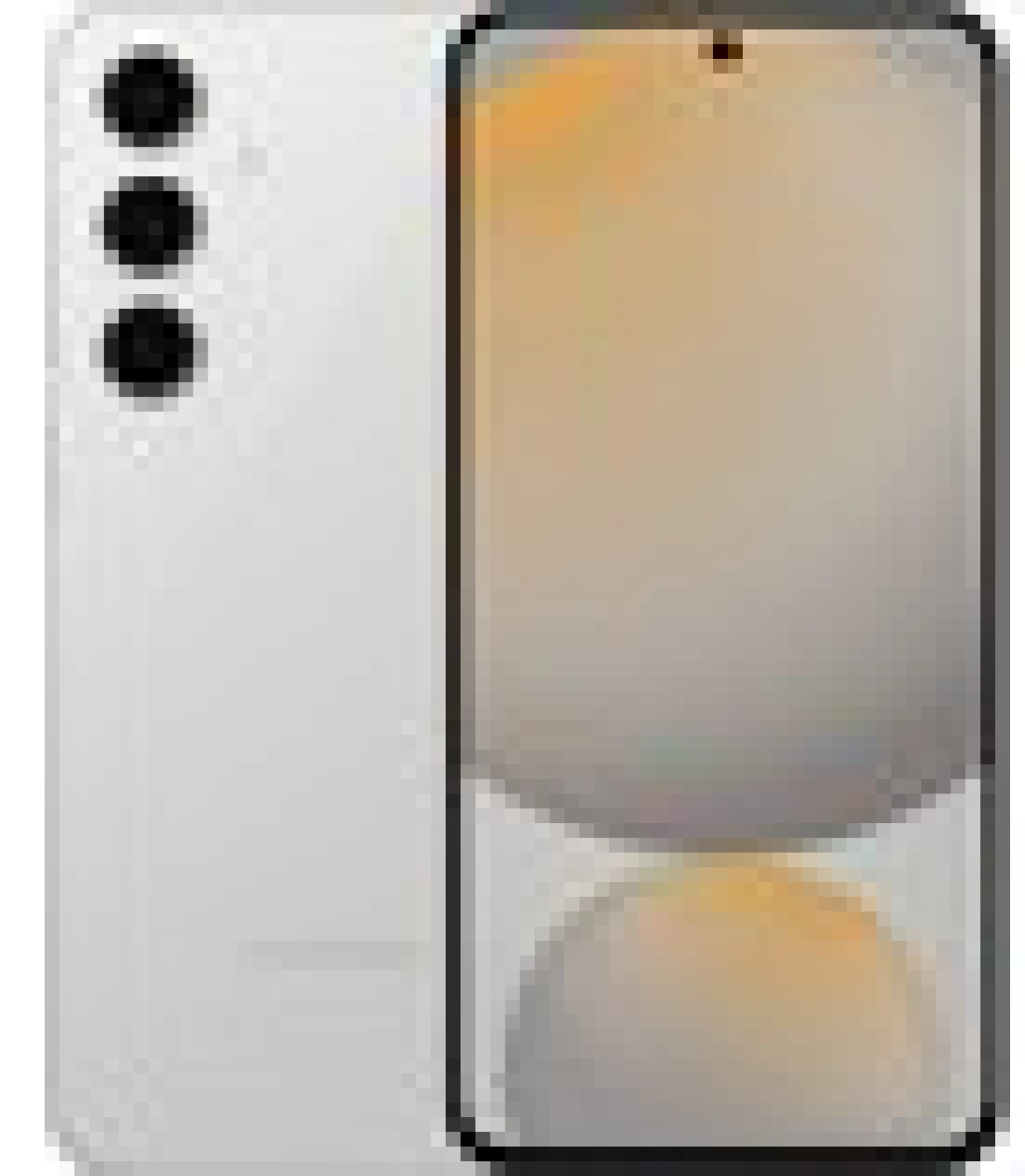 Samsung Galaxy S24 Fe 128 Gb Gri - Görsel 2