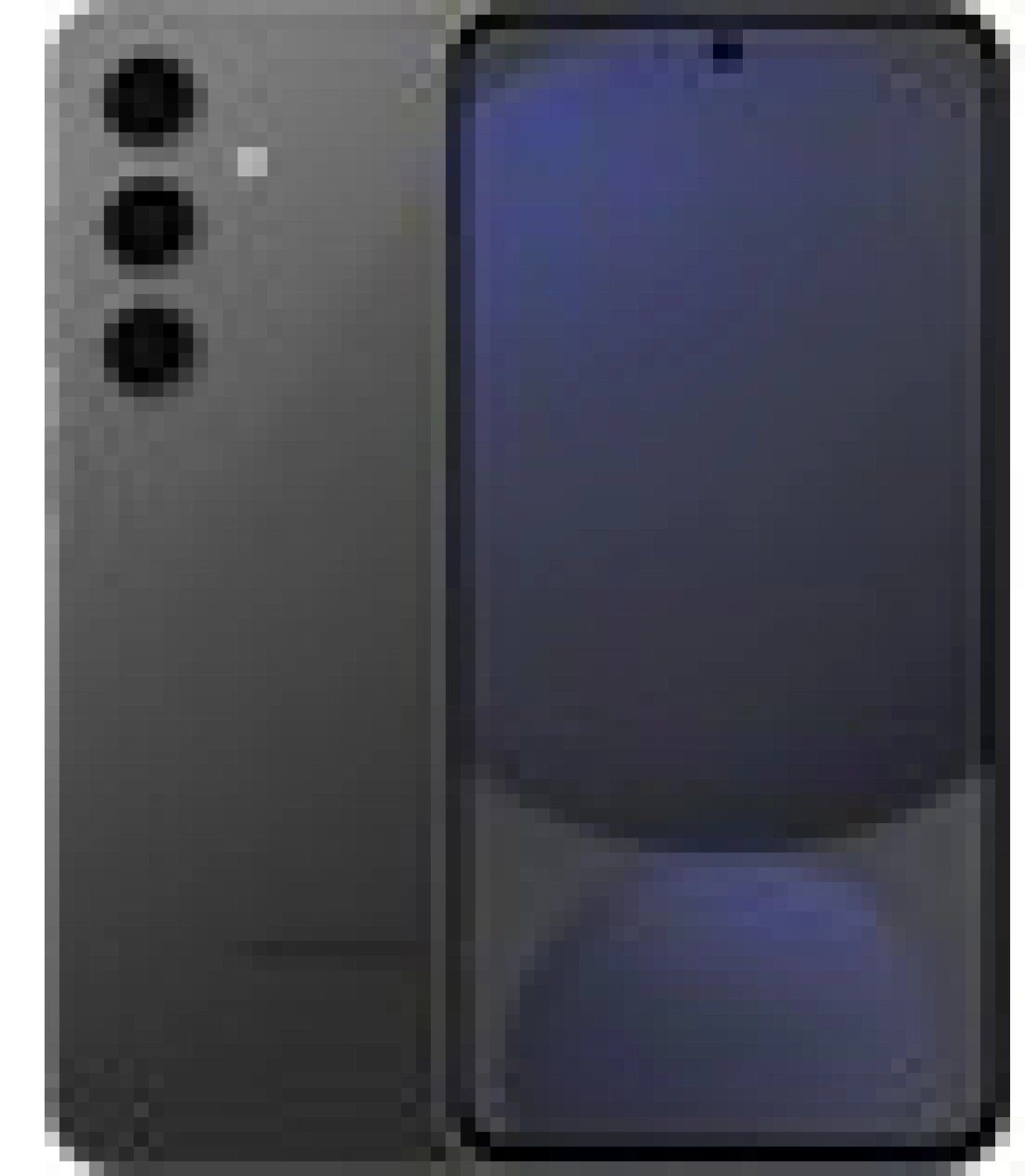 Samsung Galaxy S24 Fe 128 Gb Gri - Görsel 4