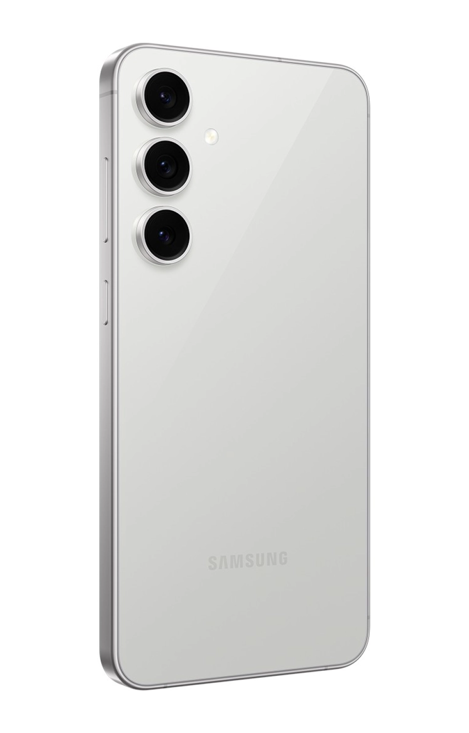 Samsung Galaxy S24 Fe 128 Gb Gri - Görsel 10