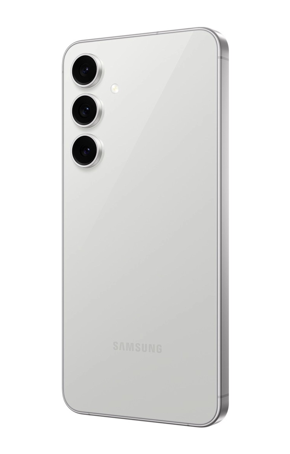 Samsung Galaxy S24 Fe 128 Gb Gri - Görsel 11
