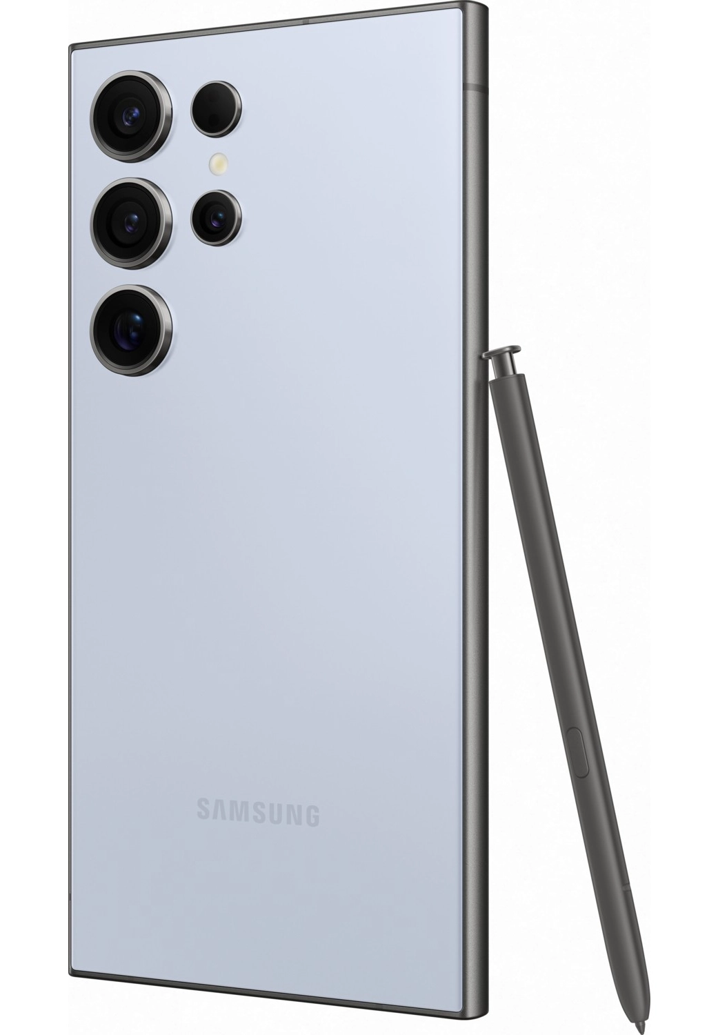 Samsung Galaxy S24 Ultra 512 Gb Titanyum Mavi - Görsel 4