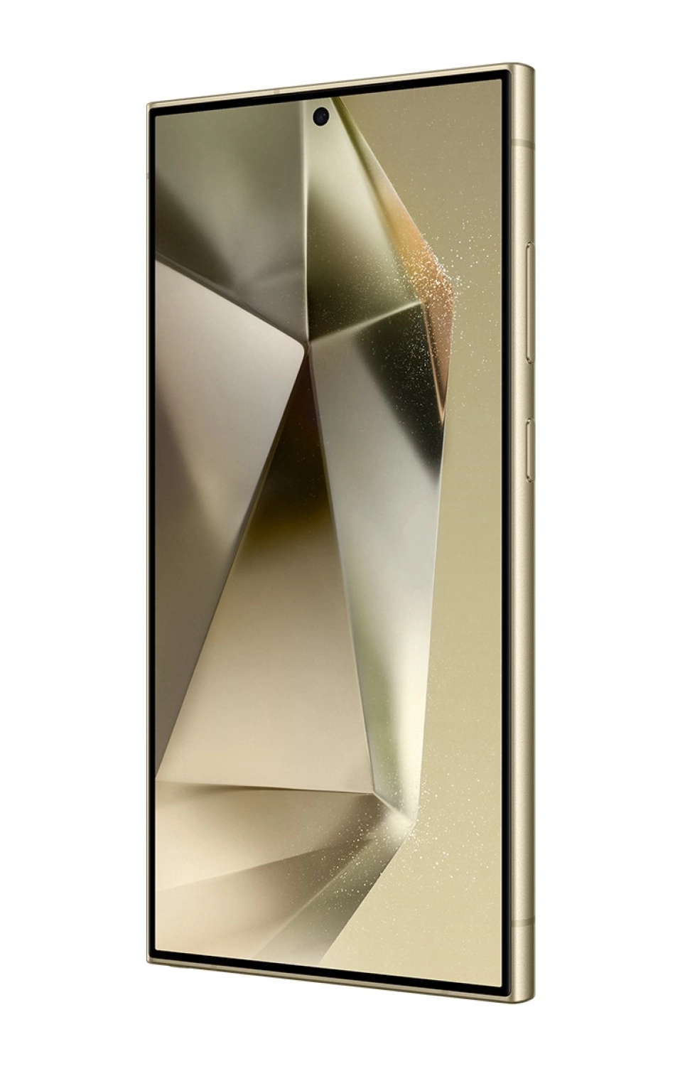 Samsung Galaxy S24 Ultra 512 Gb Titanyum Sarı - Görsel 9