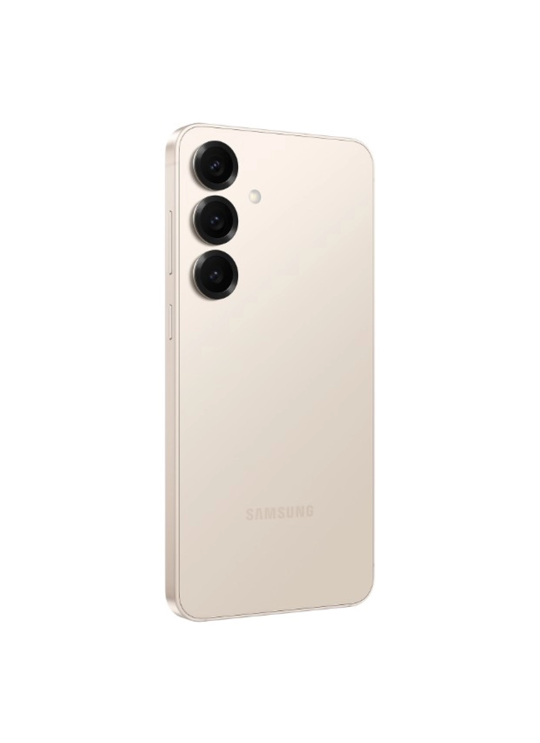 Samsung Galaxy S25 12Gb Ram 128Gb Pembe - Görsel 2