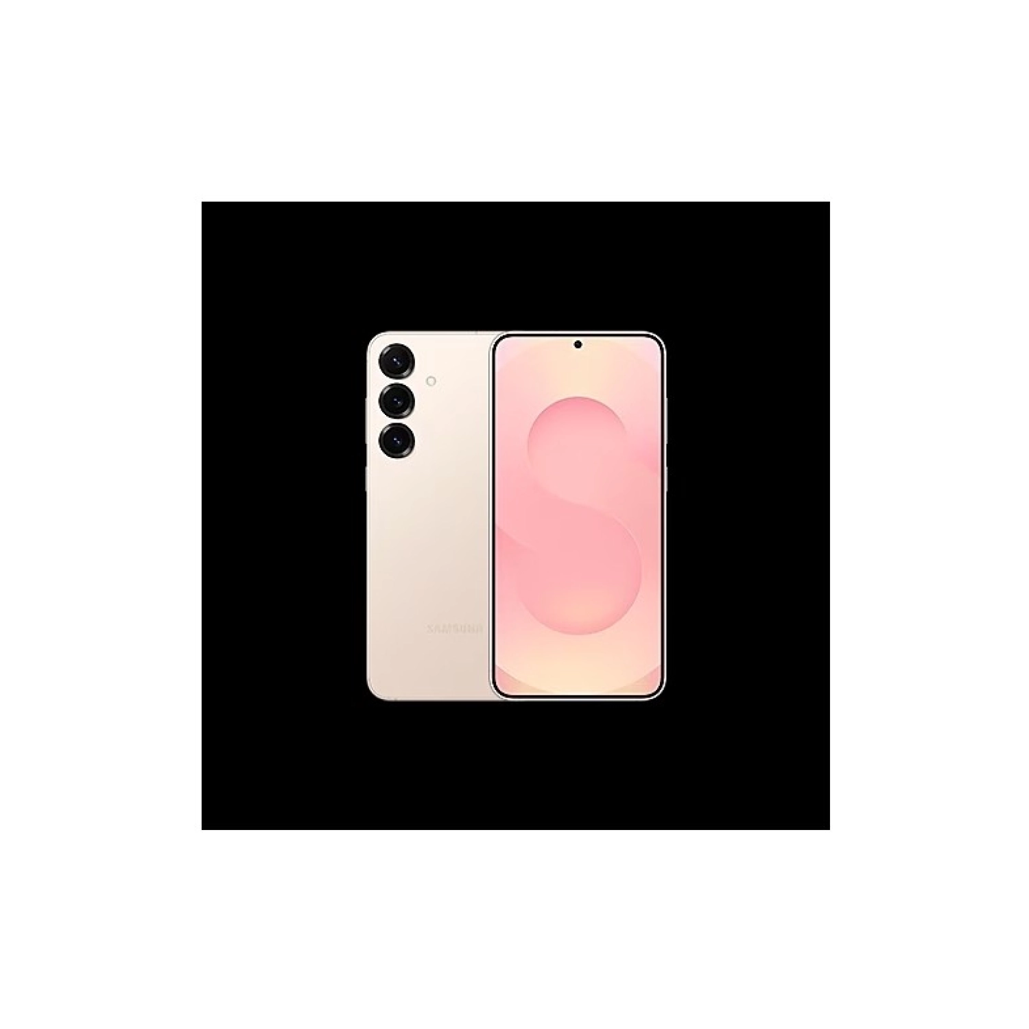 Samsung Galaxy S25 Plus 256 Gb 12Gb Cep Telefonu Gold ürün görseli