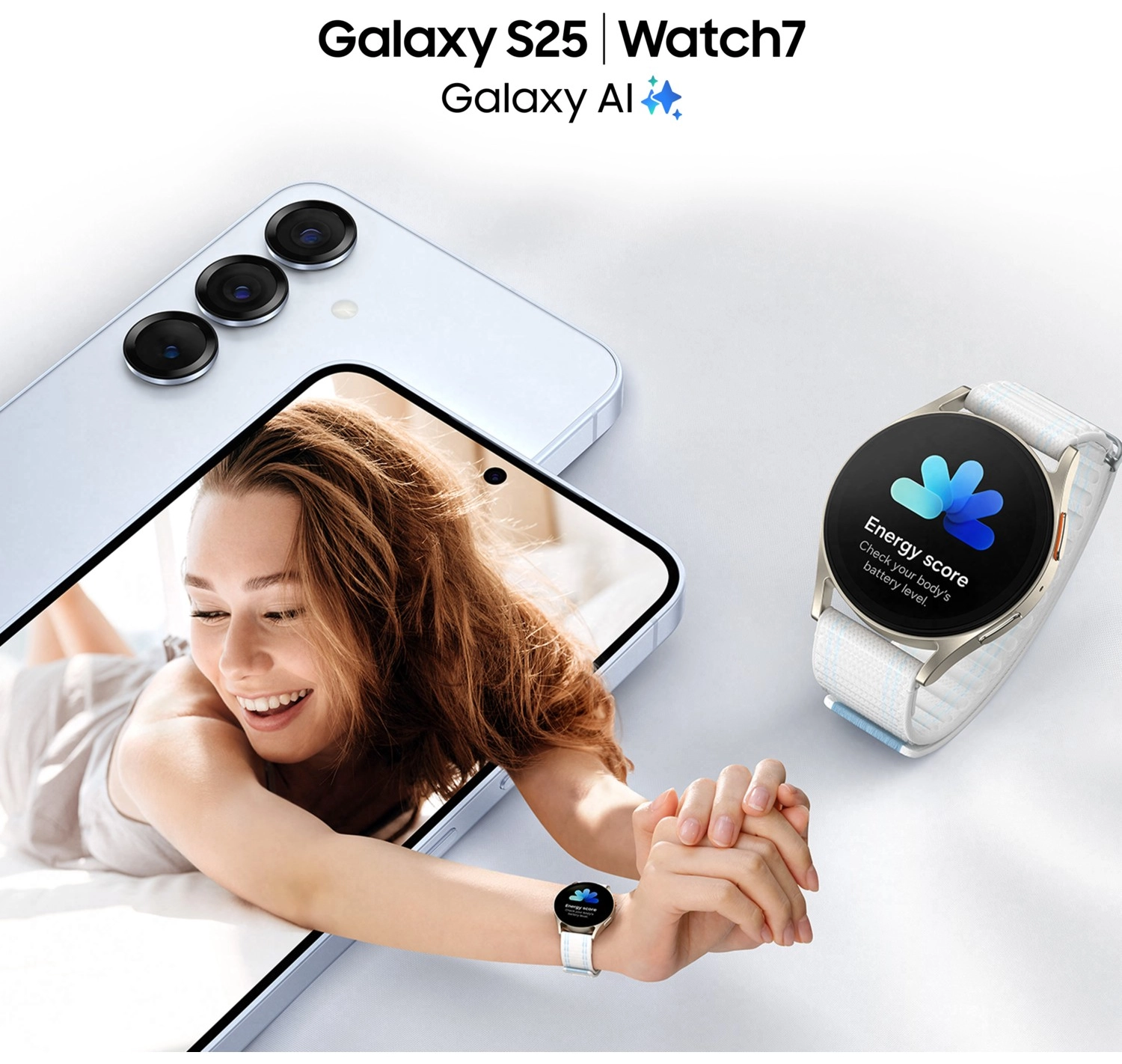 Samsung Galaxy S25 Plus 256 Gb Mint Yeşili - Görsel 12