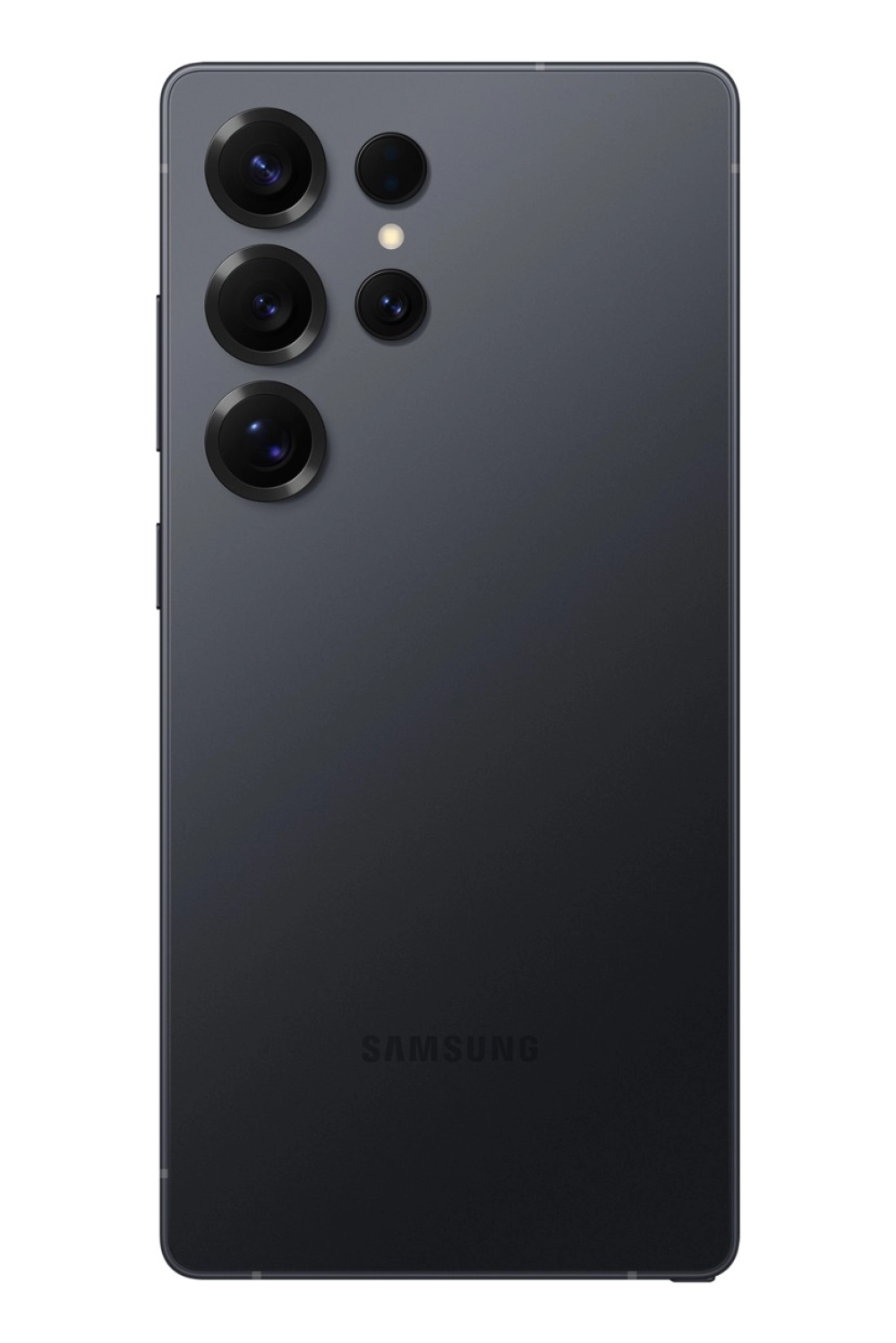 Samsung Galaxy S25 Ultra 1 Tb Titanyum Gece Siyahı - Görsel 8