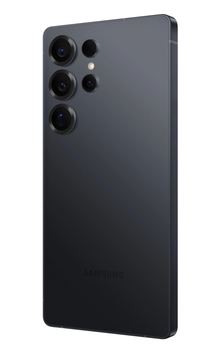 Samsung Galaxy S25 Ultra 1 Tb Titanyum Gece Siyahı - Görsel 6