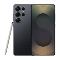Samsung Galaxy S25 Ultra 1 Tb Titanyum Gece Siyahı