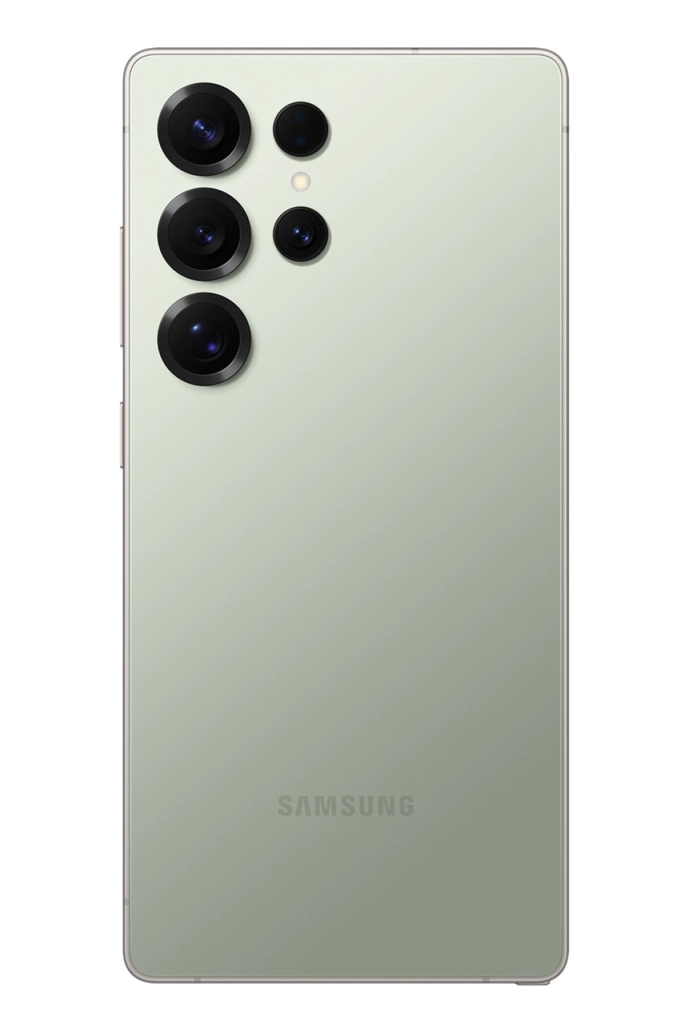 Samsung Galaxy S25 Ultra 256 Gb Titanyum Yeşil - Görsel 6