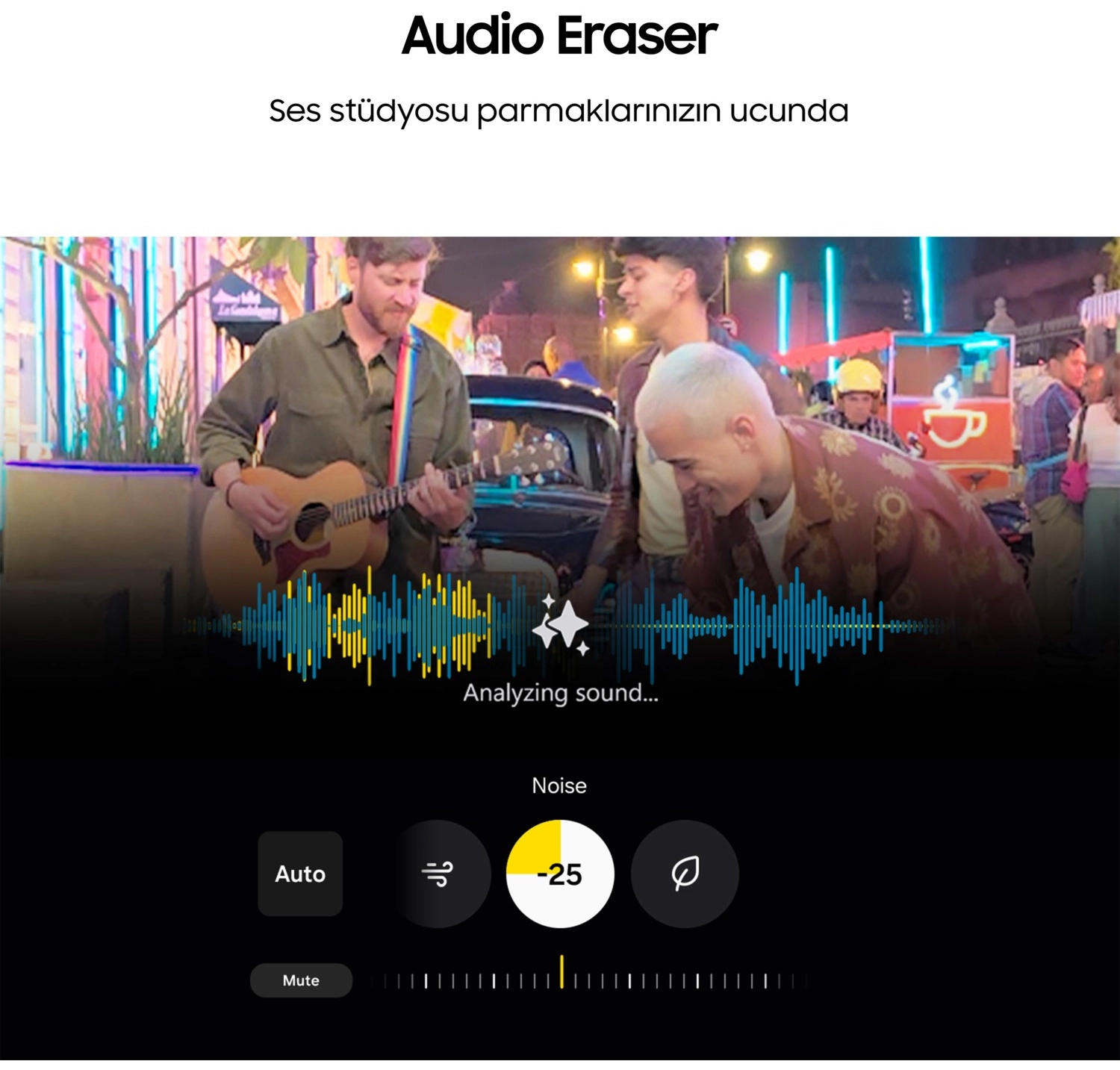 Samsung Galaxy S25 Ultra 512 Gb Titanyum Gümüş - Görsel 11