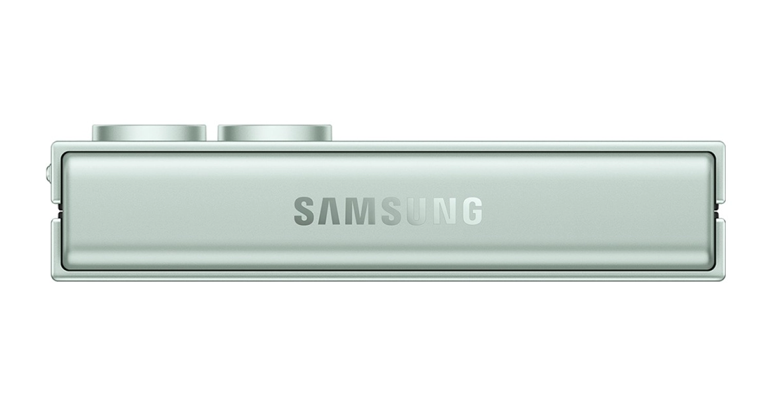 Samsung Galaxy Z Flip 6 256 Gb Mint Yeşili - Görsel 16