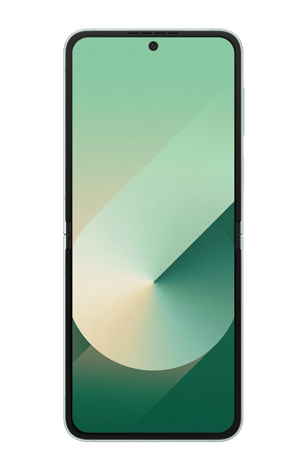 Samsung Galaxy Z Flip 6 256 Gb Mint Yeşili - Görsel 9