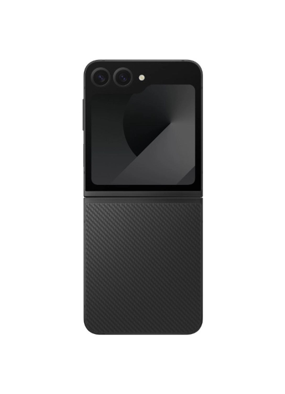 Samsung Galaxy Z Flip 6 256 Gb Siyah - Görsel 5