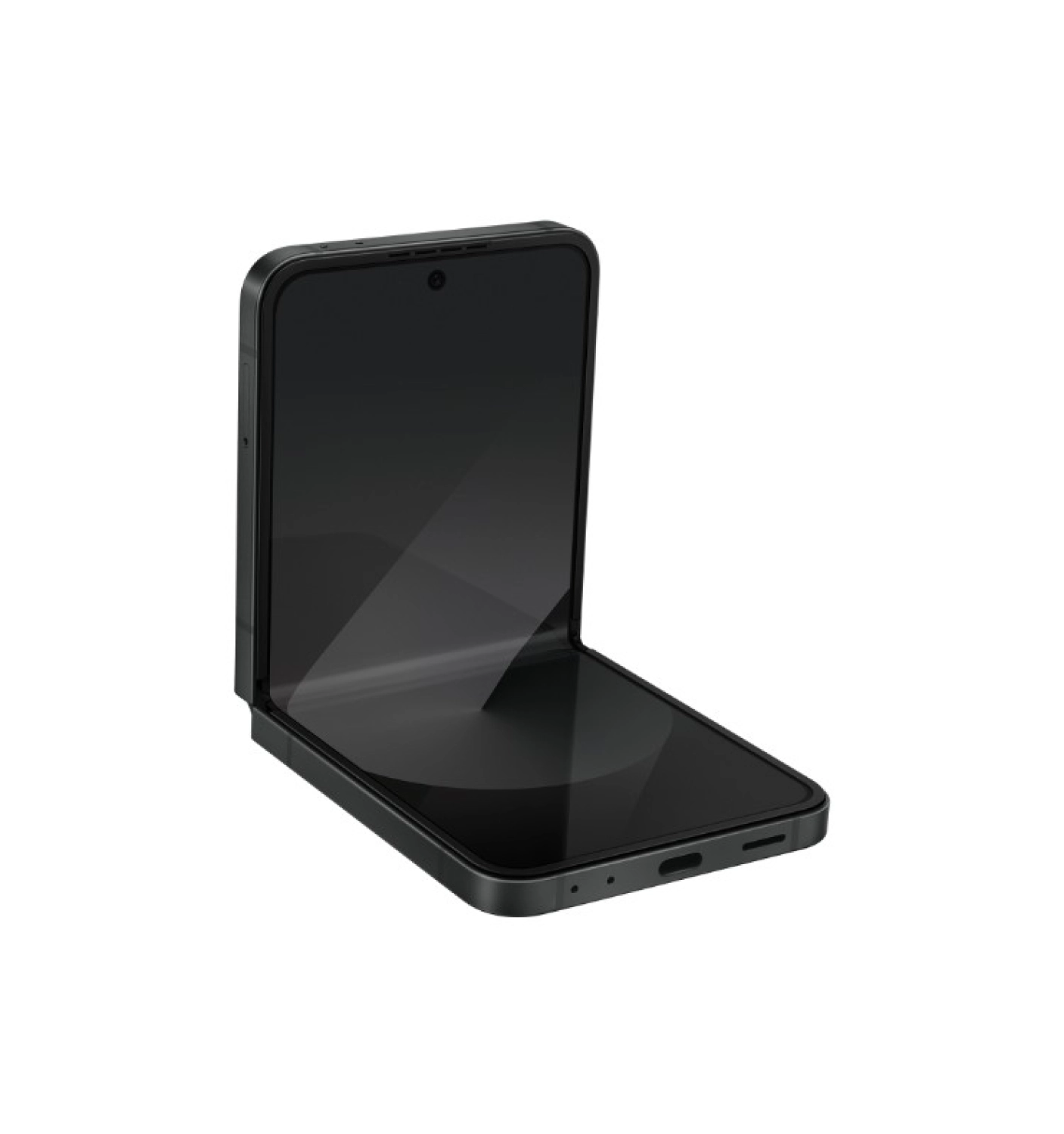 Samsung Galaxy Z Flip 6 256 Gb Siyah - Görsel 3