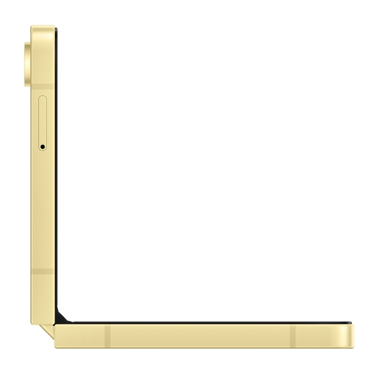 Samsung Galaxy Z Flip 6 512 Gb Sarı - Görsel 11