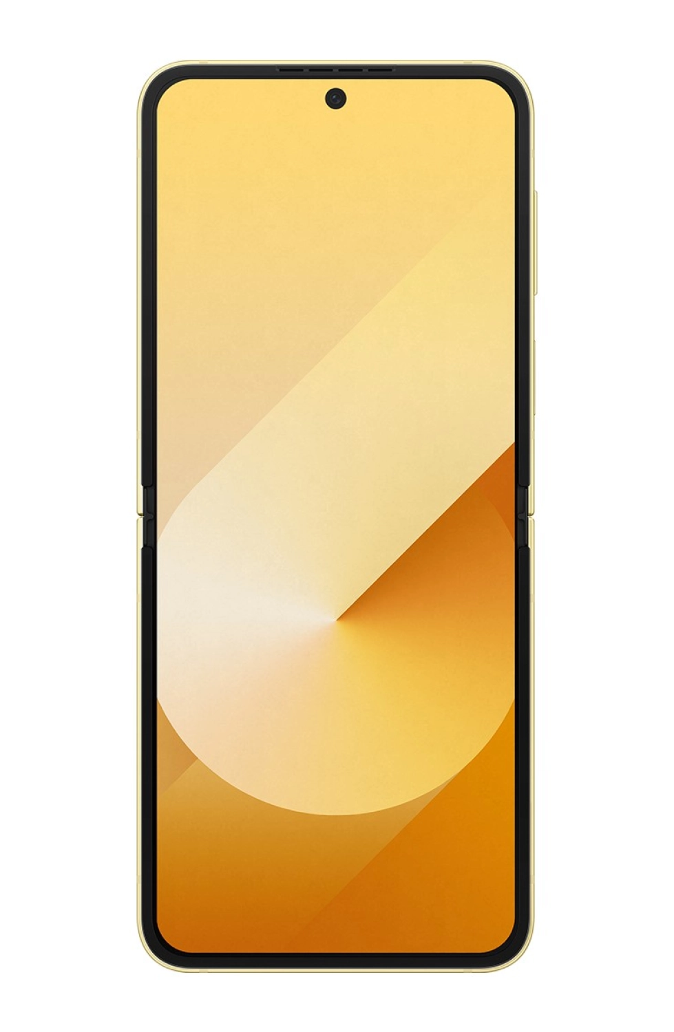 Samsung Galaxy Z Flip 6 512 Gb Sarı - Görsel 7