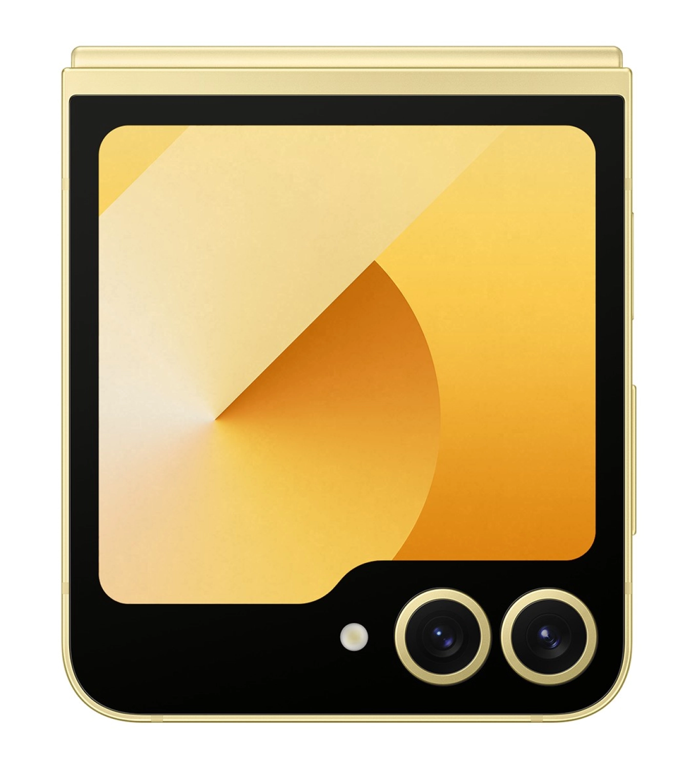 Samsung Galaxy Z Flip 6 512 Gb Sarı - Görsel 12