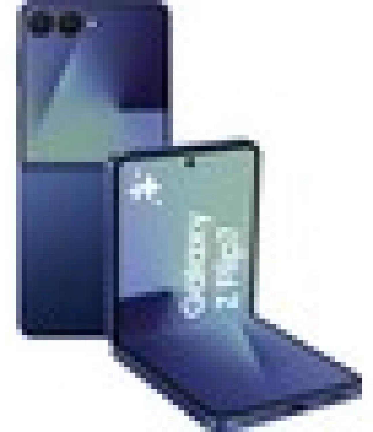 Samsung Galaxy Z Flip 7 256 Gb Mavi - Görsel 3