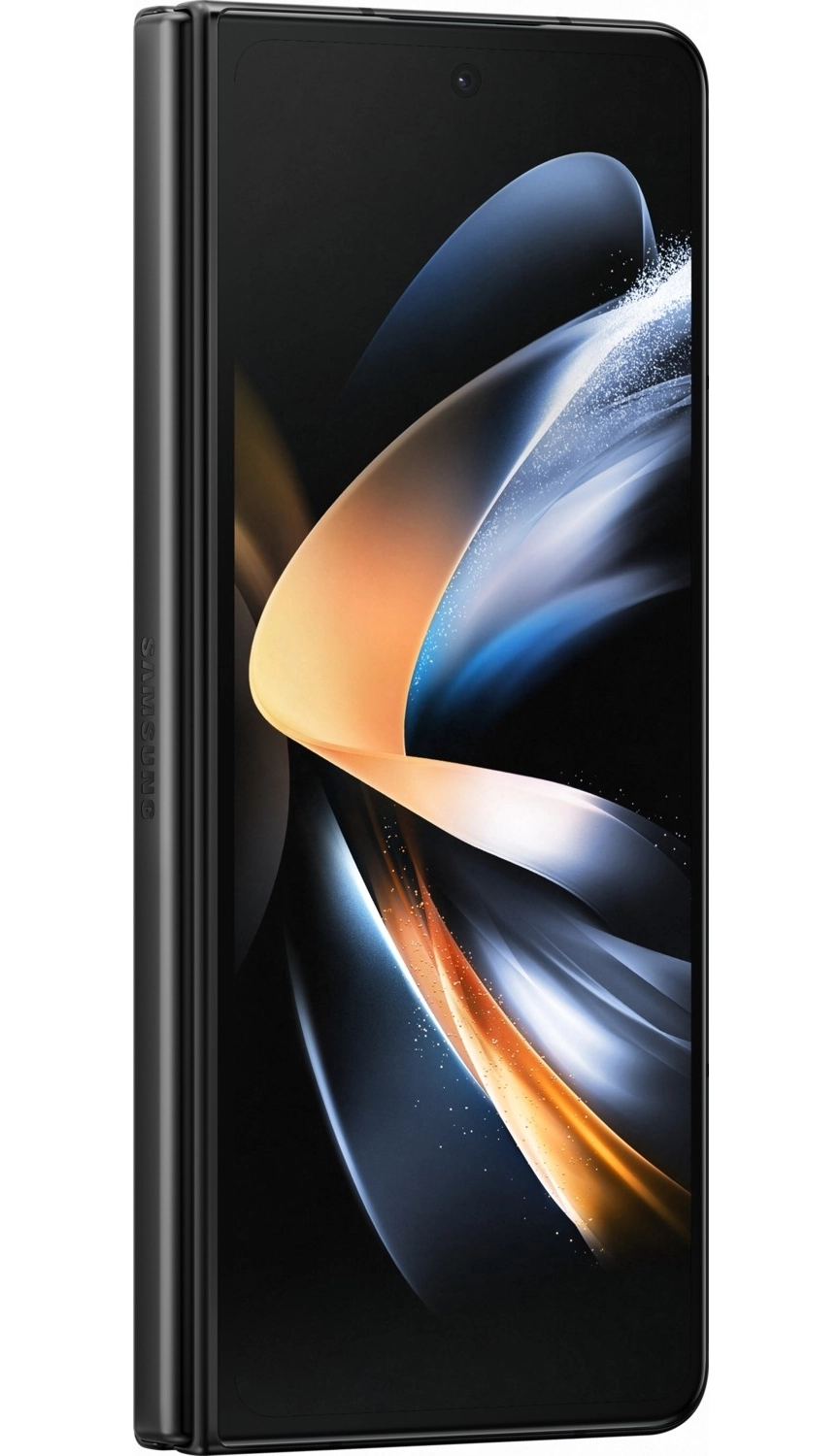 Samsung Galaxy Z Fold 4 256 Gb Siyah - Görsel 3