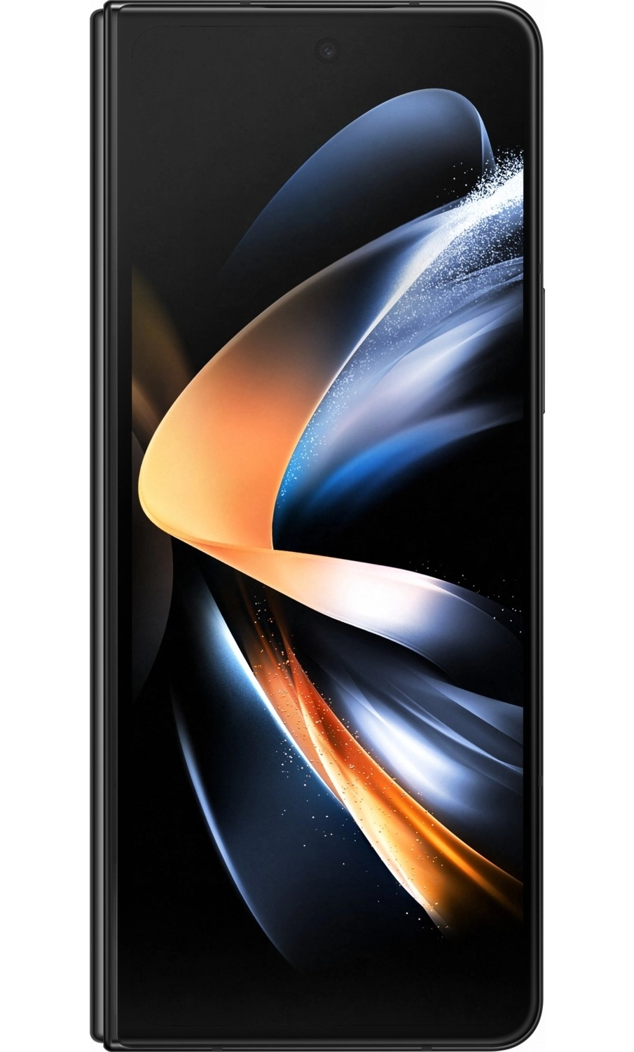 Samsung Galaxy Z Fold 4 256 Gb Siyah ürün görseli