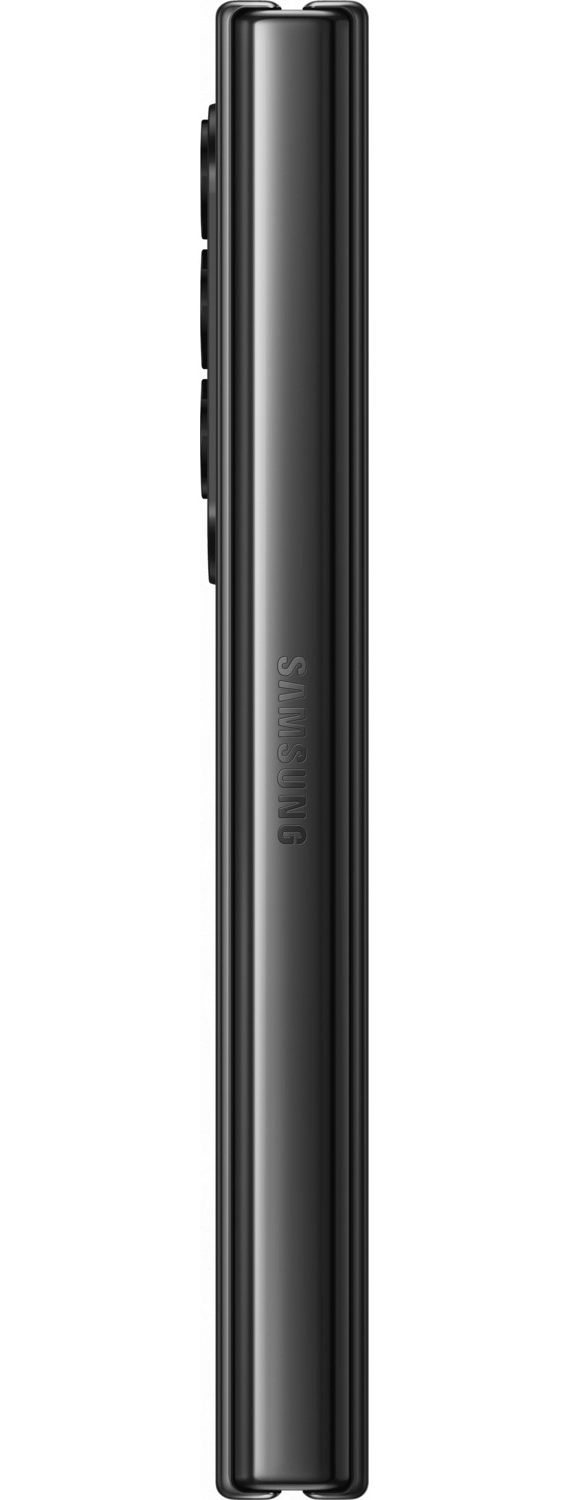 Samsung Galaxy Z Fold 4 256 Gb Siyah - Görsel 4