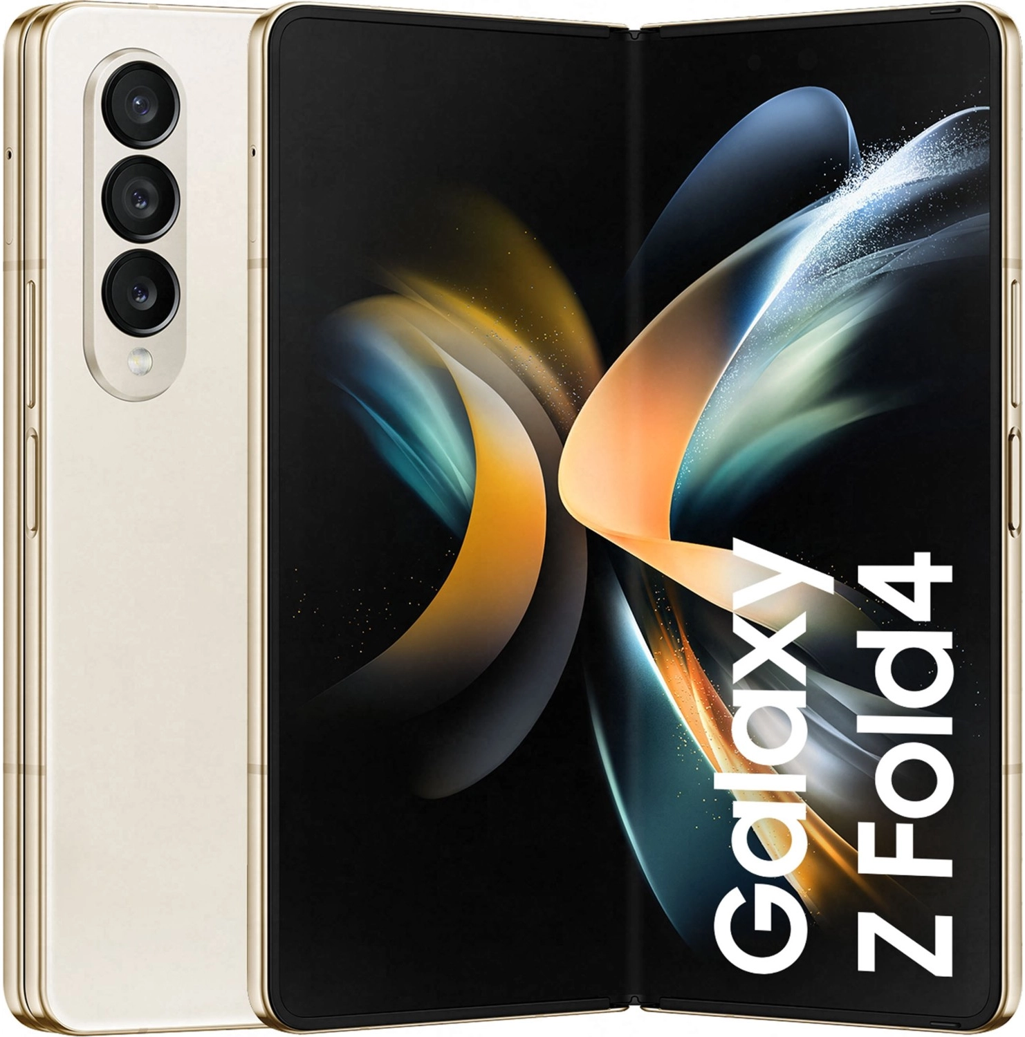 Samsung Galaxy Z Fold 4 256 Gb - Görsel 2