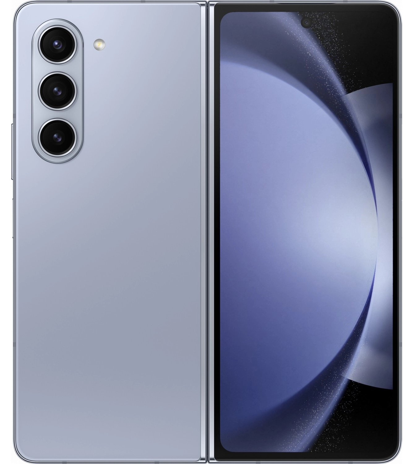 Samsung Galaxy Z Fold 5 256 Gb Mavi ürün görseli