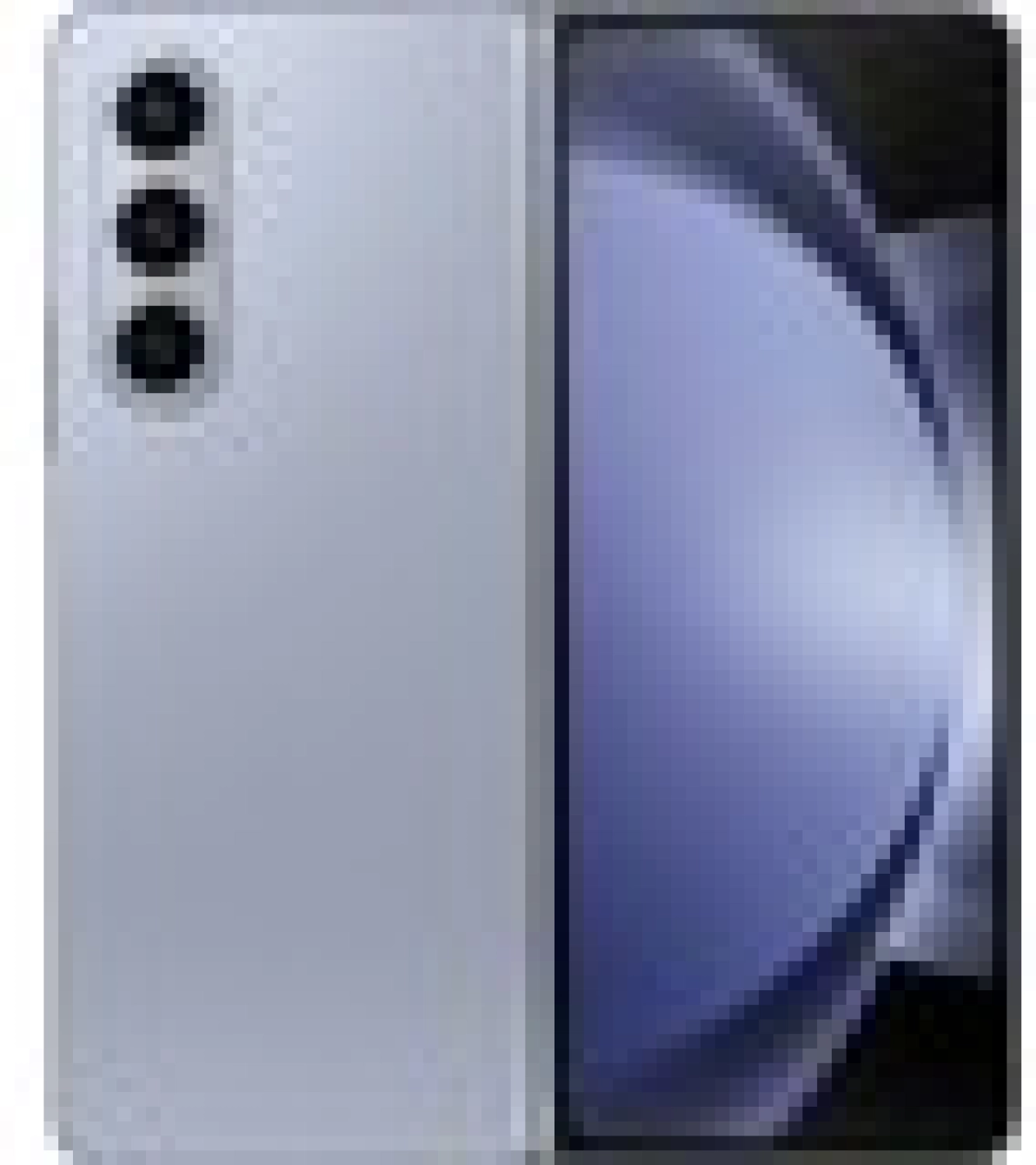 Samsung Galaxy Z Fold 5 256 Gb Mavi - Görsel 10