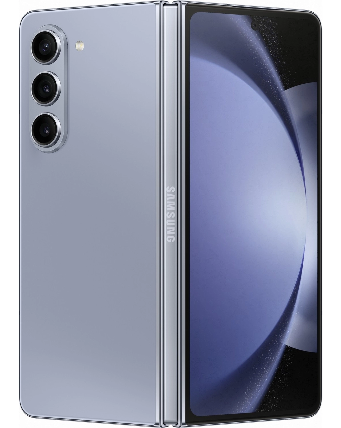 Samsung Galaxy Z Fold 5 256 Gb Mavi - Görsel 4