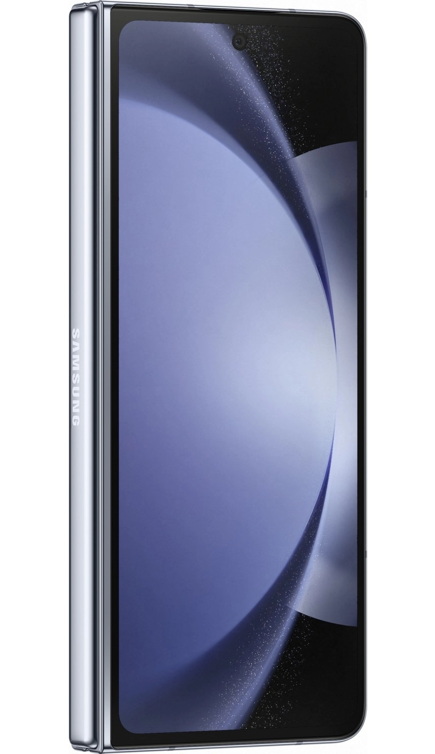 Samsung Galaxy Z Fold 5 256 Gb Mavi - Görsel 5