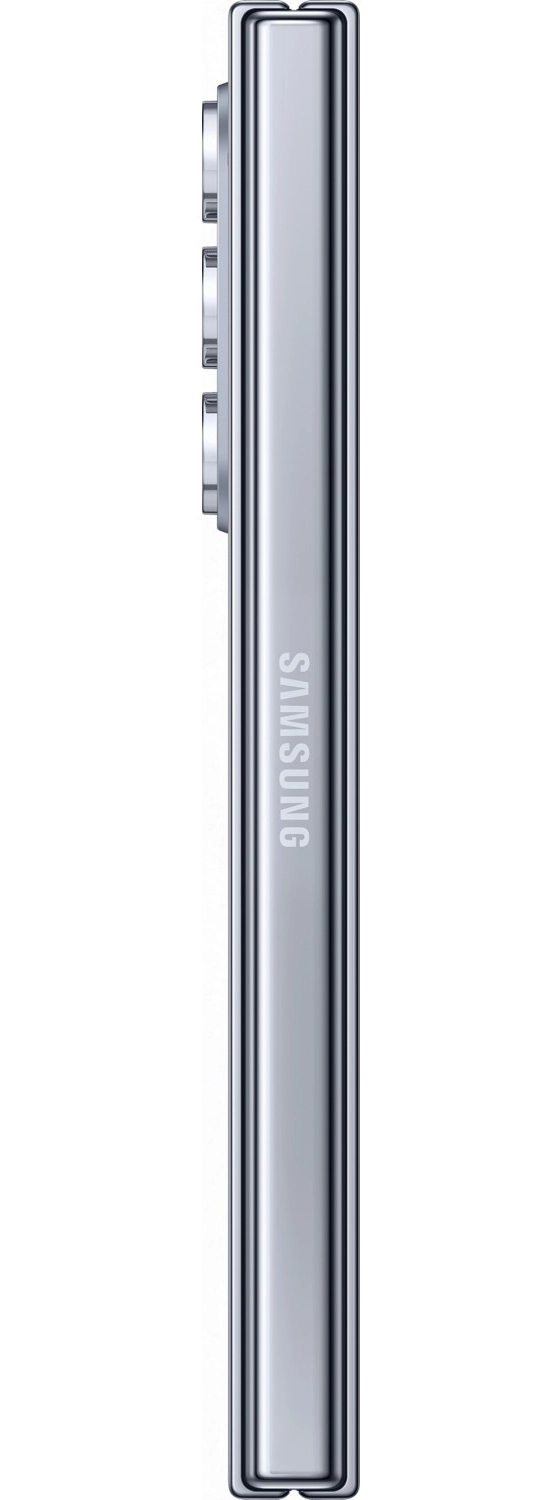 Samsung Galaxy Z Fold 5 256 Gb Mavi - Görsel 7