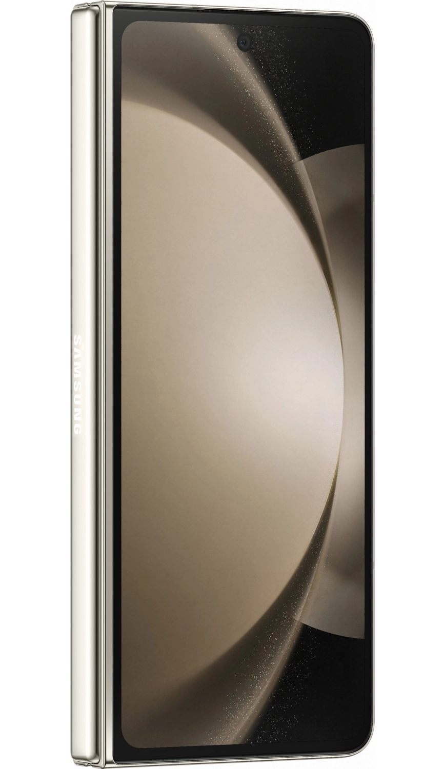 Samsung Galaxy Z Fold 5 512 Gb Krem - Görsel 5