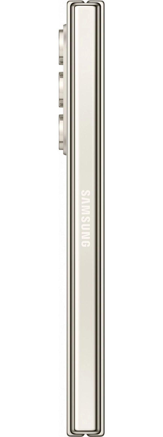 Samsung Galaxy Z Fold 5 512 Gb Krem - Görsel 8
