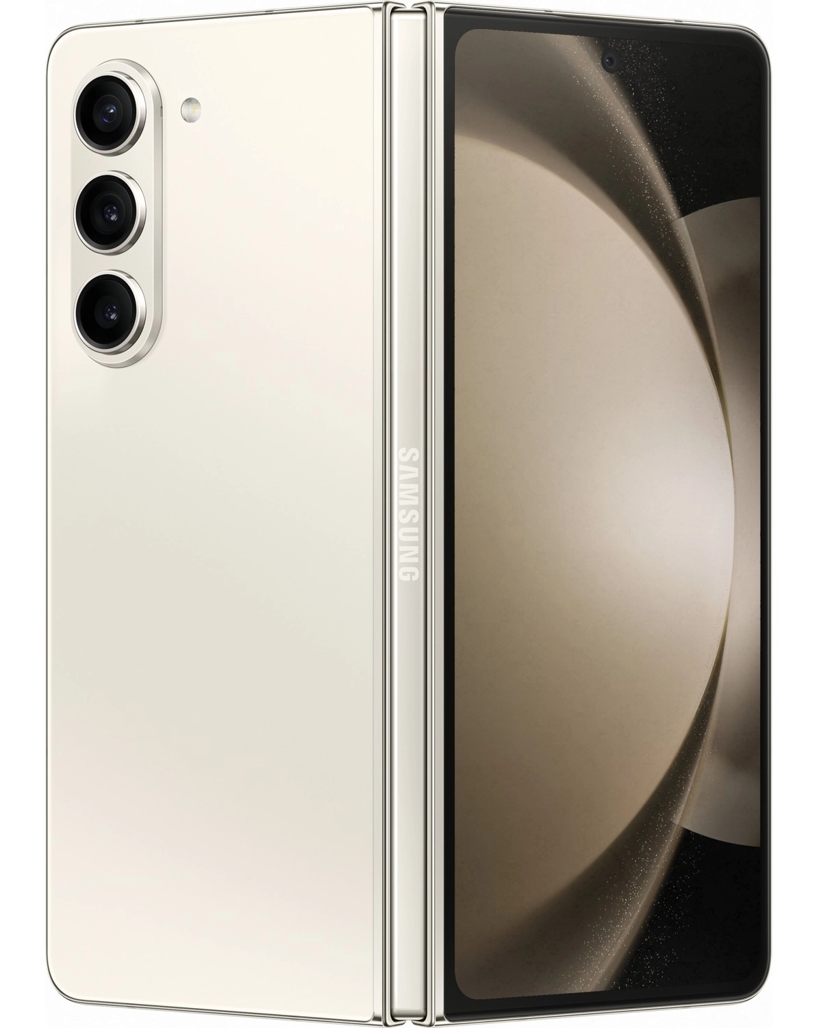 Samsung Galaxy Z Fold 5 512 Gb Krem - Görsel 10