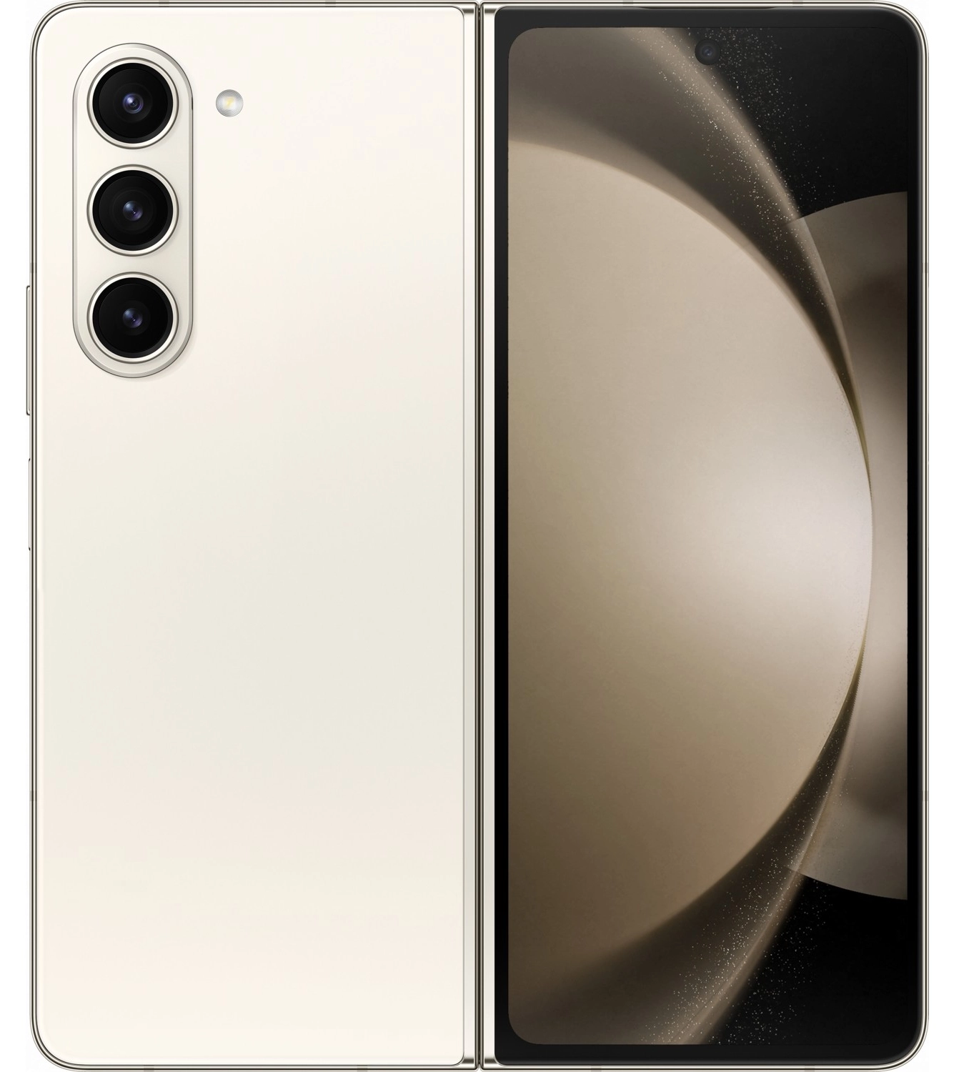 Samsung Galaxy Z Fold 5 512 Gb Krem ürün görseli