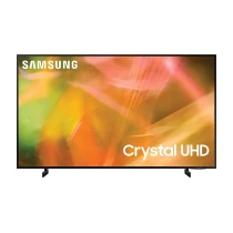 Samsung Hg55Au800Ee 4K Ultra Hd 55" 140 Ekran Uydu Alıcılı Led Tv
