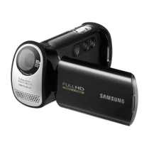 Samsung Hmx-T10Bp Handy Cam Kamera
