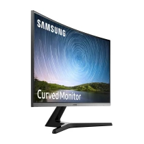 Samsung Lc27R500Fhmxuf 27" 60Hz Hdmi Freesync Full Hd Çerçevesiz Kavisli Monitör