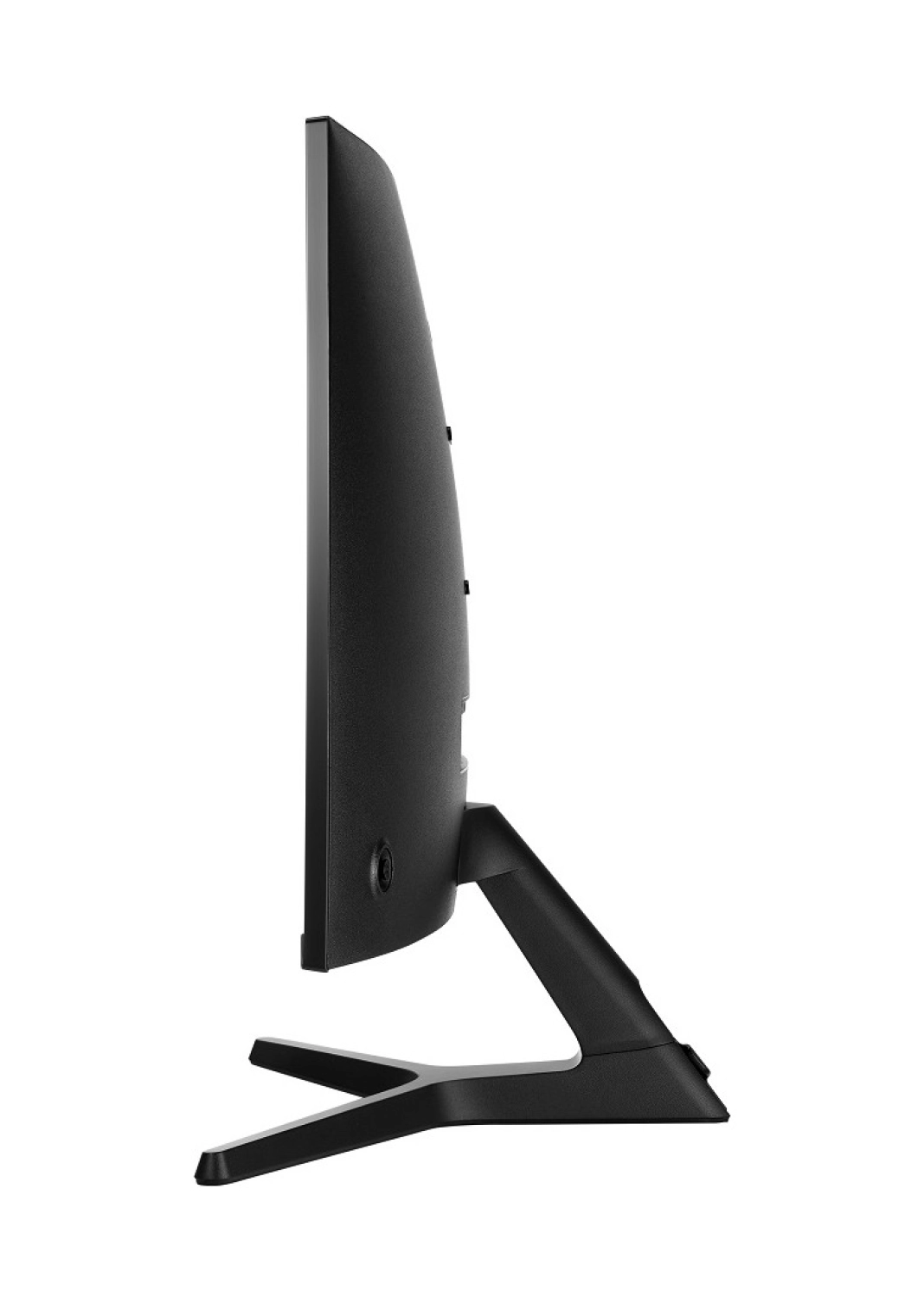 Samsung Lc27R500Fhpxuf 27” Cr50 4 Ms 60 Hz Full Hd Hdmi Kavisli Monitör - Görsel 4
