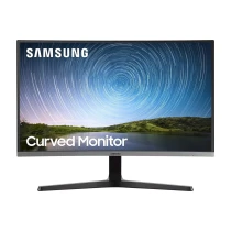 Samsung Lc27R500Fhpxuf 27” Cr50 4 Ms 60 Hz Full Hd Hdmi Kavisli Monitör