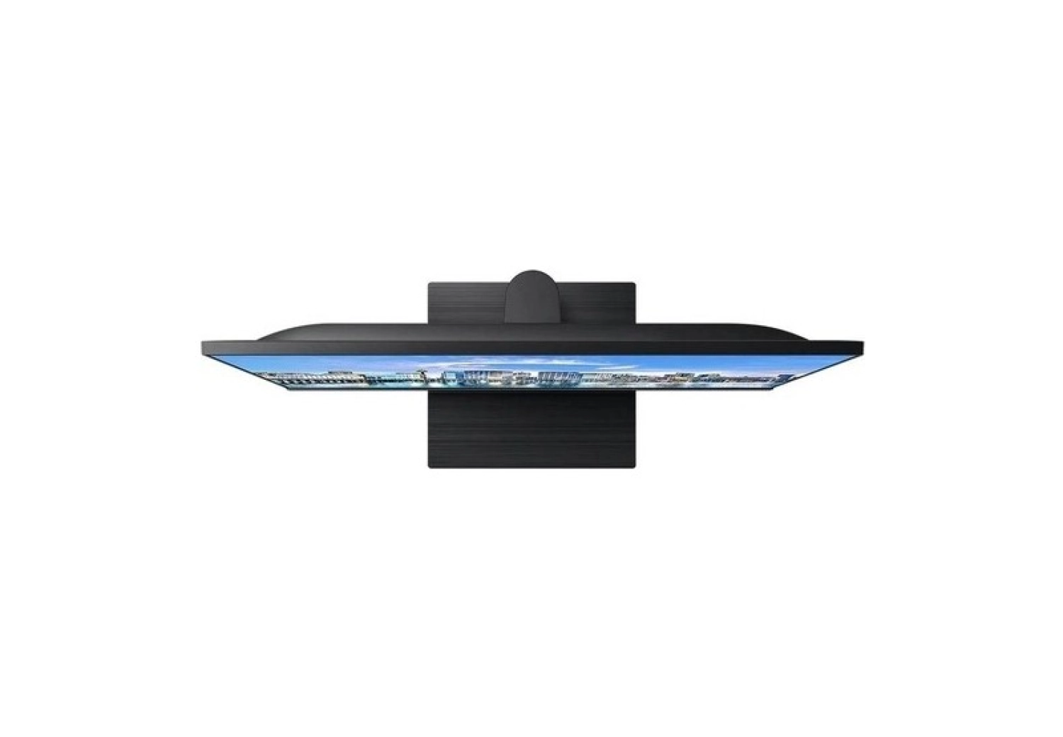 Samsung Lf22T450Fqrxuf 22" 5Ms 75Hz 1920X1080 Hdmı/Dp Pıvot Siyah Full Hd Monitör - Görsel 3