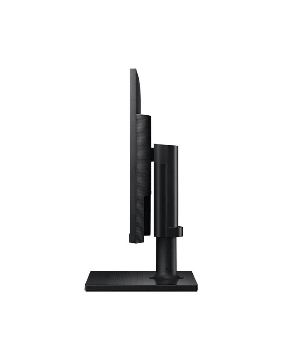 Samsung Lf22T450Fqrxuf 22" 5Ms 75Hz 1920X1080 Hdmı/Dp Pıvot Siyah Full Hd Monitör - Görsel 2