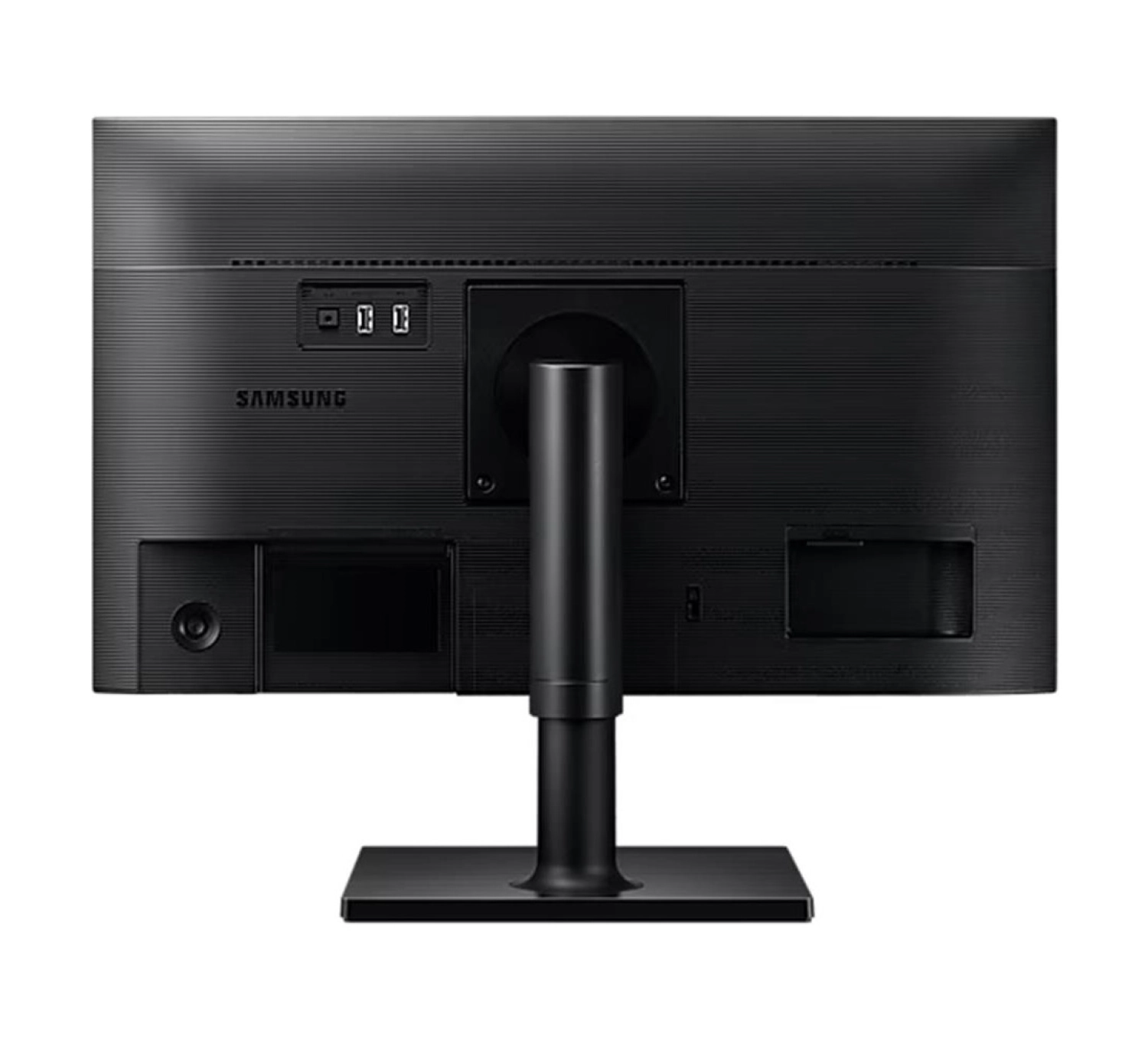 Samsung Lf24T450Fqrxuf 24" 75Hz 5Ms (Hdmi-Display) Freesync Full Hd Ips Led Monitör - Görsel 2