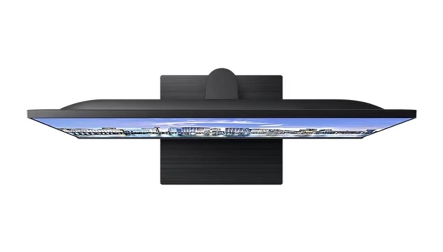 Samsung Lf24T450Fqrxuf 24" 75Hz 5Ms (Hdmi-Display) Freesync Full Hd Ips Led Monitör - Görsel 3