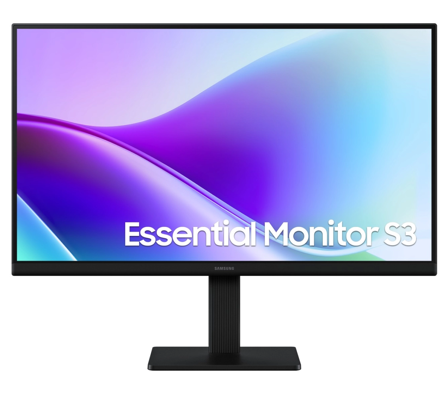 Samsung Ls22F320Gauxuf 22 Inç Essential Monitör S3 S30Gd Full Hd Lcd Monitör ürün görseli
