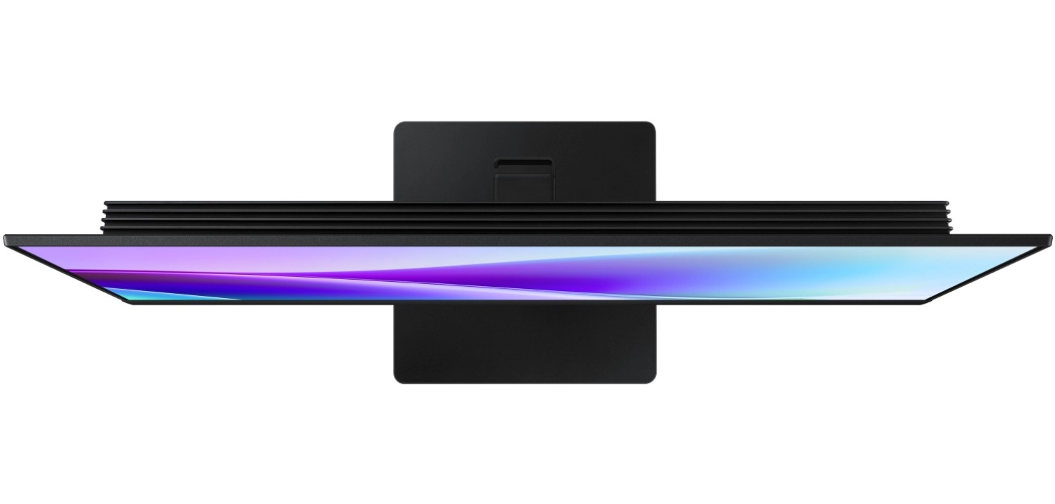 Samsung Ls22F320Gauxuf 22 Inç Essential Monitör S3 S30Gd Full Hd Lcd Monitör - Görsel 3