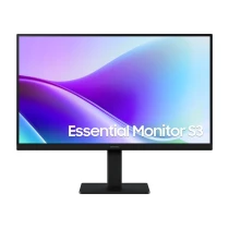 Samsung Ls22F320Gauxuf 22 Inç Essential Monitör S3 S30Gd Full Hd Lcd Monitör