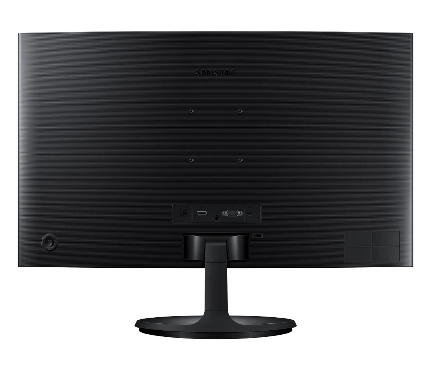 Samsung Ls24C362Eauxuf 24" Full Hd 75Hz Freesync Kavisli Essential Monitör - Görsel 5
