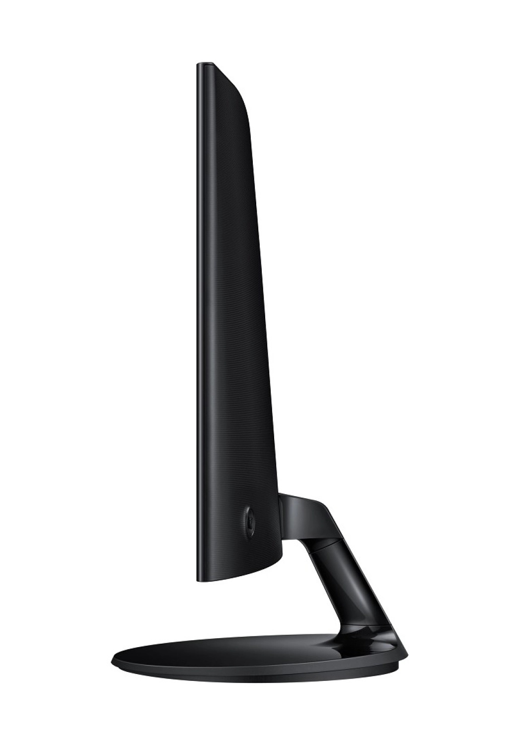 Samsung Ls24C362Eauxuf 24" Full Hd 75Hz Freesync Kavisli Essential Monitör - Görsel 3