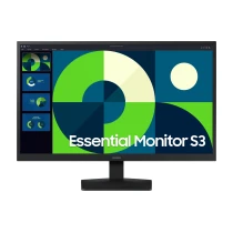 Samsung Ls24D314Eauxuf 24" Essential Monitor S3 S31D Full Hd Lcd Monitör